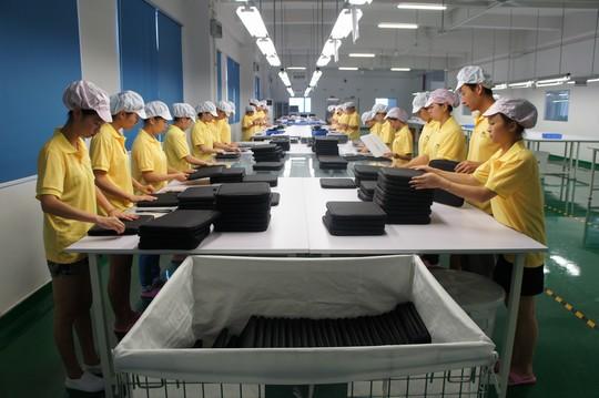 納入檢品的檢驗(yàn)檢測(cè)服務(wù) 流程與價(jià)值解析