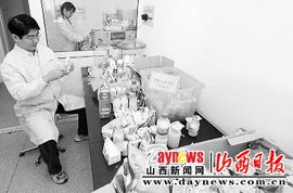 山西省食品質(zhì)量監(jiān)督檢驗(yàn)中心 專(zhuān)業(yè)室內(nèi)環(huán)境檢測(cè)的守護(hù)者